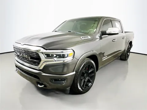 Another view of 2020 Ram 1500 Limited for sale in Summerville, SC at Automaxx of the Carolinas