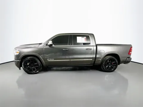 More photos of 2020 Ram 1500 Limited at Automaxx of the Carolinas, SC