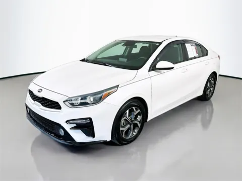 Another view of 2021 Kia Forte LXS for sale in Summerville, SC at Automaxx of the Carolinas