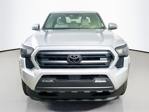 Photos of 2024 Toyota Tacoma SR5 for sale in Summerville, SC at Automaxx of the Carolinas