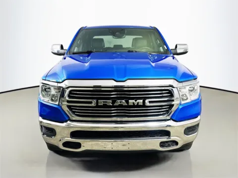 Photos of 2024 Ram 1500 Laramie for sale in Summerville, SC at Automaxx of the Carolinas