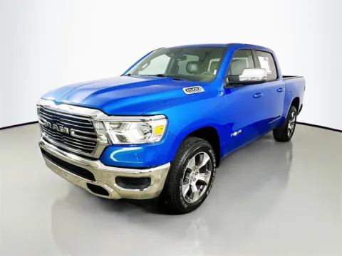 Another view of 2024 Ram 1500 Laramie for sale in Summerville, SC at Automaxx of the Carolinas