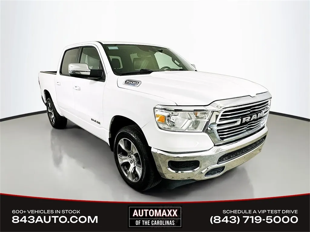 2024 Ram 1500 Laramie for sale in Summerville, SC