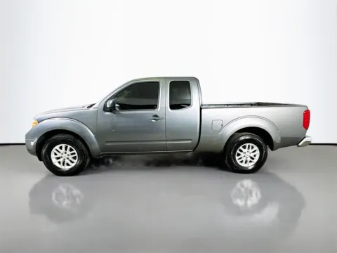 More photos of 2017 Nissan Frontier SV at Automaxx of the Carolinas, SC