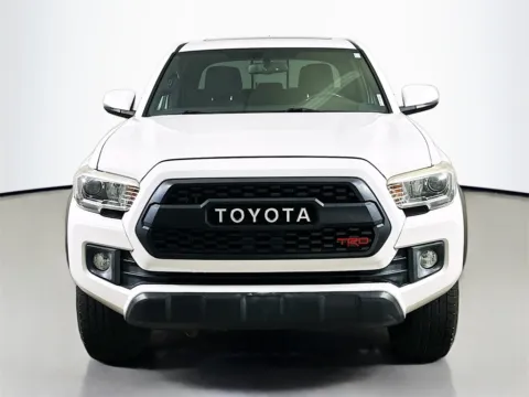 Photos of 2017 Toyota Tacoma TRD Off-Road for sale in Summerville, SC at Automaxx of the Carolinas