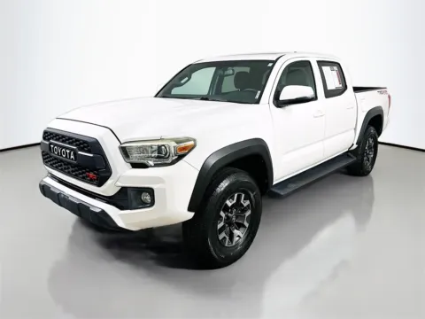 Another view of 2017 Toyota Tacoma TRD Off-Road for sale in Summerville, SC at Automaxx of the Carolinas