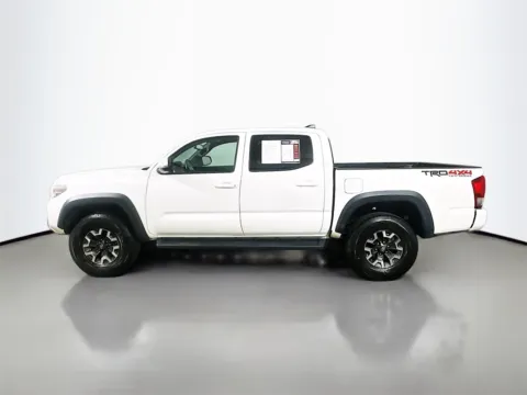 More photos of 2017 Toyota Tacoma TRD Off-Road at Automaxx of the Carolinas, SC
