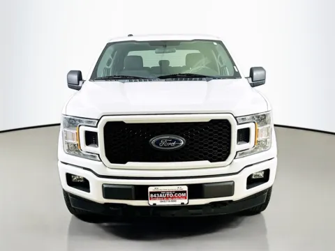 Photos of 2018 Ford F-150 XL for sale in Summerville, SC at Automaxx of the Carolinas