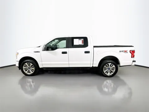 More photos of 2018 Ford F-150 XL at Automaxx of the Carolinas, SC