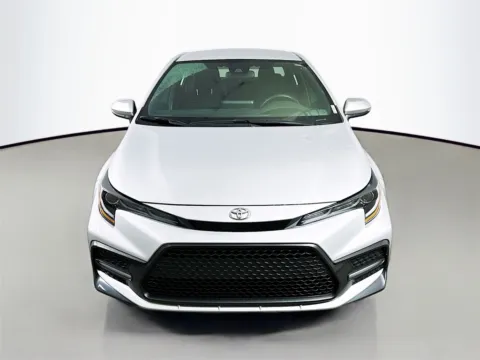 Photos of 2022 Toyota Corolla SE for sale in Summerville, SC at Automaxx of the Carolinas