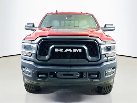 Photos of 2021 Ram 2500 Power Wagon for sale in Summerville, SC at Automaxx of the Carolinas