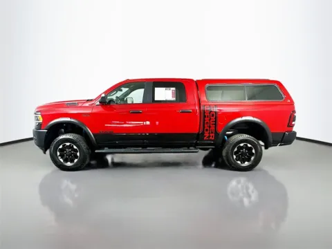 More photos of 2021 Ram 2500 Power Wagon at Automaxx of the Carolinas, SC