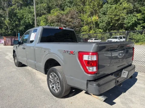 More photos of 2021 Ford F-150 XL at Automaxx of the Carolinas, SC
