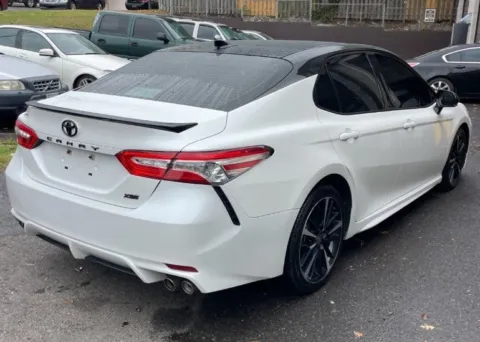 More photos of 2020 Toyota Camry XSE at Automaxx of the Carolinas, SC