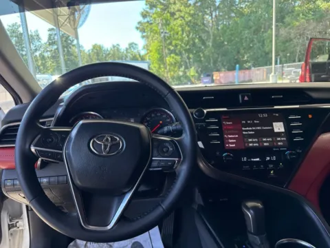 More photos of 2020 Toyota Camry XSE at Automaxx of the Carolinas, SC