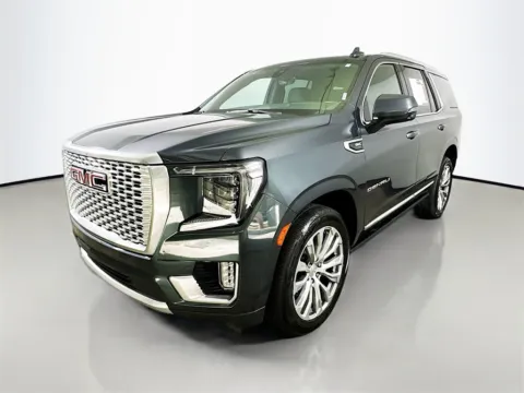 Another view of 2021 GMC Yukon Denali for sale in Summerville, SC at Automaxx of the Carolinas