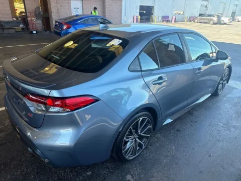 More photos of 2020 Toyota Corolla SE at Automaxx of the Carolinas, SC