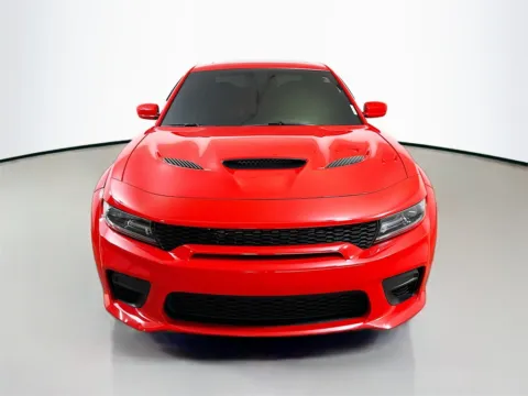 Photos of 2020 Dodge Charger SRT Hellcat for sale in Summerville, SC at Automaxx of the Carolinas