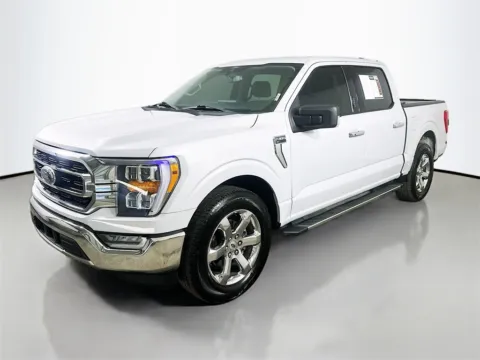 Another view of 2021 Ford F-150 XLT for sale in Summerville, SC at Automaxx of the Carolinas