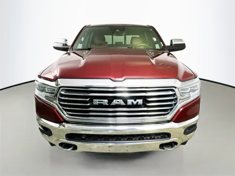 Photos of 2022 Ram 1500 Laramie Longhorn for sale in Summerville, SC at Automaxx of the Carolinas