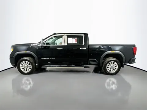 More photos of 2022 GMC Sierra 2500HD Denali at Automaxx of the Carolinas, SC