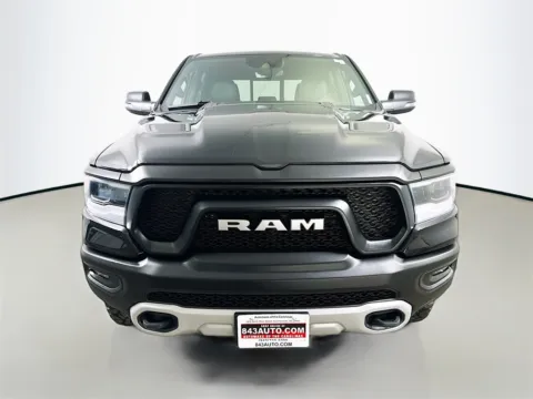 Photos of 2023 Ram 1500 Rebel for sale in Summerville, SC at Automaxx of the Carolinas