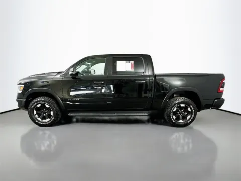 More photos of 2023 Ram 1500 Rebel at Automaxx of the Carolinas, SC