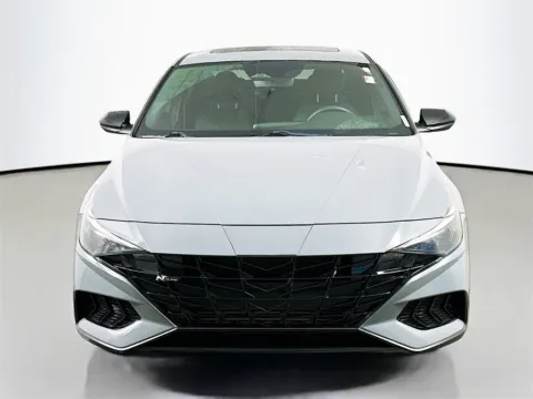 Photos of 2022 Hyundai Elantra N Line for sale in Summerville, SC at Automaxx of the Carolinas