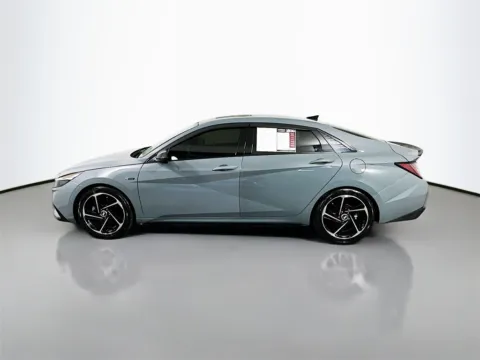 More photos of 2022 Hyundai Elantra N Line at Automaxx of the Carolinas, SC