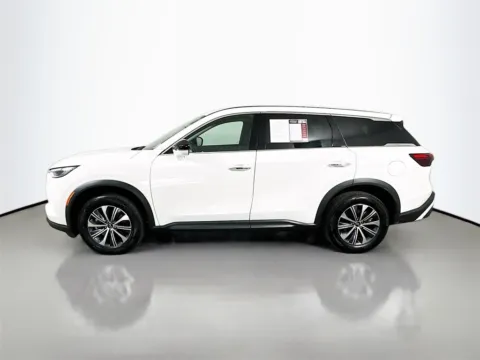 More photos of 2025 INFINITI QX60 PURE at Automaxx of the Carolinas, SC