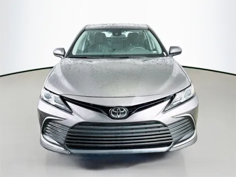 Photos of 2023 Toyota Camry LE for sale in Summerville, SC at Automaxx of the Carolinas