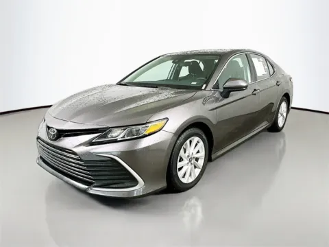 Another view of 2023 Toyota Camry LE for sale in Summerville, SC at Automaxx of the Carolinas