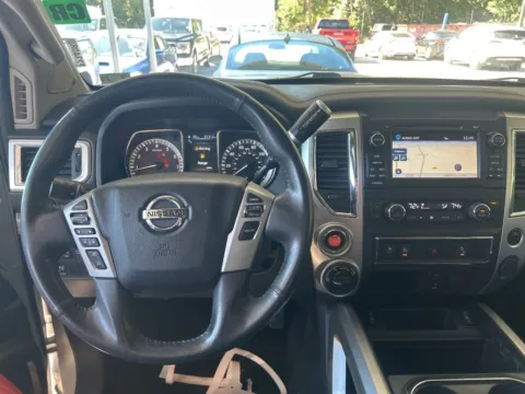 More photos of 2017 Nissan Titan SL at Automaxx of the Carolinas, SC