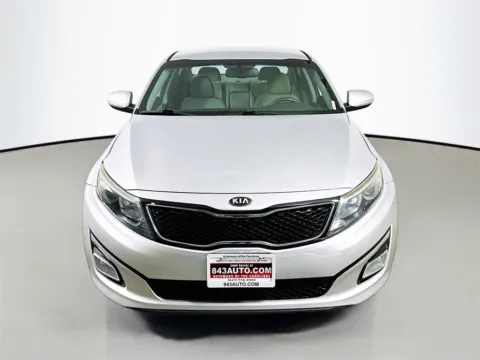 Photos of 2015 Kia Optima EX for sale in Summerville, SC at Automaxx of the Carolinas