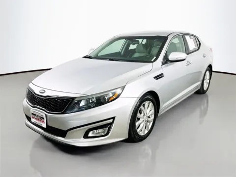 Another view of 2015 Kia Optima EX for sale in Summerville, SC at Automaxx of the Carolinas