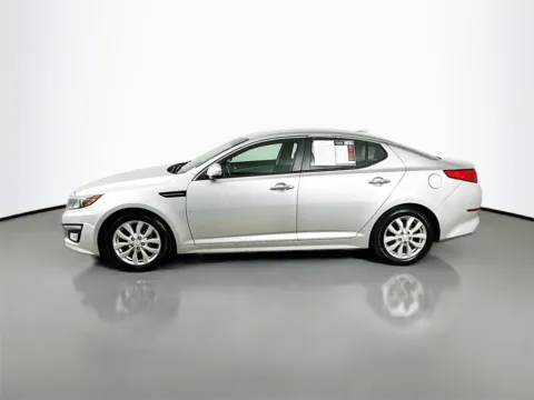 More photos of 2015 Kia Optima EX at Automaxx of the Carolinas, SC