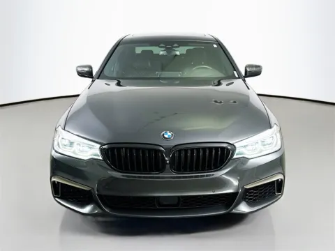 Photos of 2019 BMW 5 Series M550i xDrive for sale in Summerville, SC at Automaxx of the Carolinas