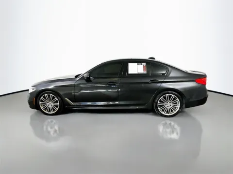 More photos of 2019 BMW 5 Series M550i xDrive at Automaxx of the Carolinas, SC
