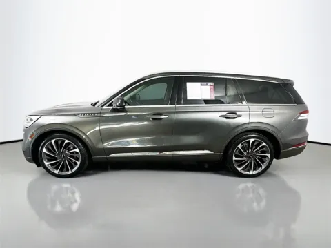 More photos of 2020 Lincoln Aviator Reserve at Automaxx of the Carolinas, SC