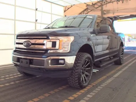 Photos of 2020 Ford F-150 XLT for sale in Summerville, SC at Automaxx of the Carolinas