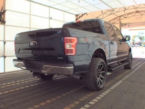 Another view of 2020 Ford F-150 XLT for sale in Summerville, SC at Automaxx of the Carolinas