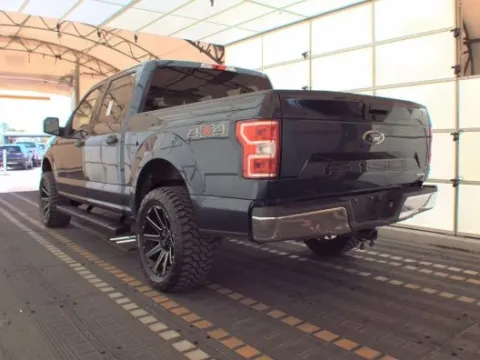 More photos of 2020 Ford F-150 XLT at Automaxx of the Carolinas, SC