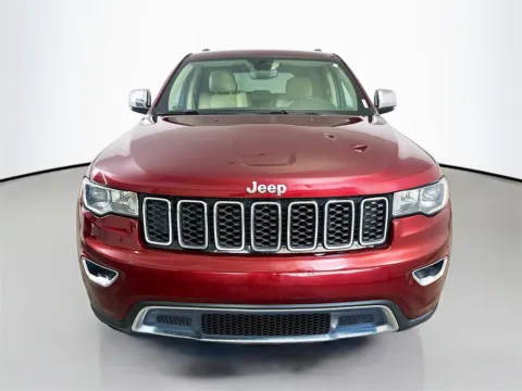 Photos of 2020 Jeep Grand Cherokee Limited for sale in Summerville, SC at Automaxx of the Carolinas