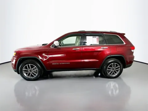 More photos of 2020 Jeep Grand Cherokee Limited at Automaxx of the Carolinas, SC