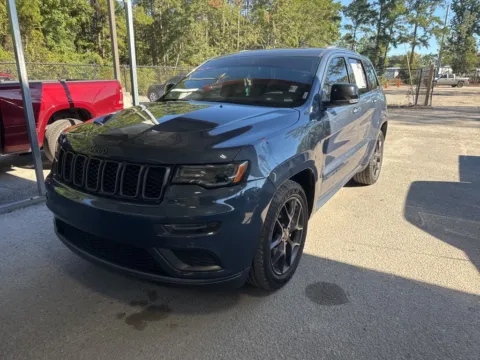 Photos of 2020 Jeep Grand Cherokee Limited for sale in Summerville, SC at Automaxx of the Carolinas