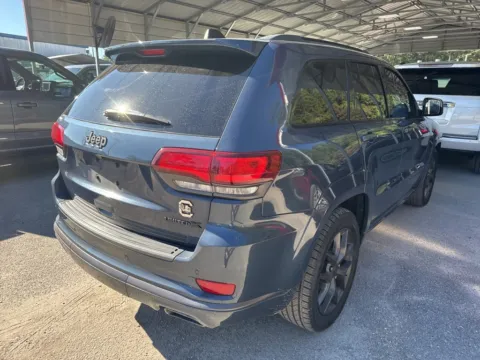 Another view of 2020 Jeep Grand Cherokee Limited for sale in Summerville, SC at Automaxx of the Carolinas