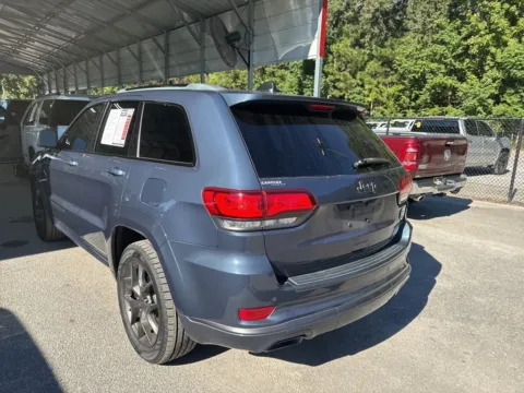 More photos of 2020 Jeep Grand Cherokee Limited at Automaxx of the Carolinas, SC