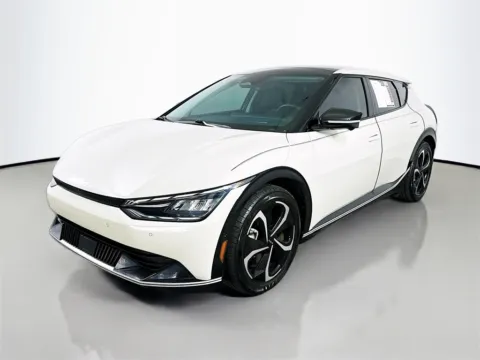 Another view of 2022 Kia EV6 GT-Line for sale in Summerville, SC at Automaxx of the Carolinas