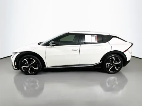 More photos of 2022 Kia EV6 GT-Line at Automaxx of the Carolinas, SC