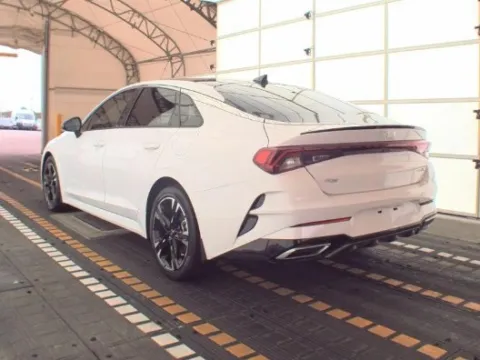 More photos of 2022 Kia K5 GT-Line at Automaxx of the Carolinas, SC